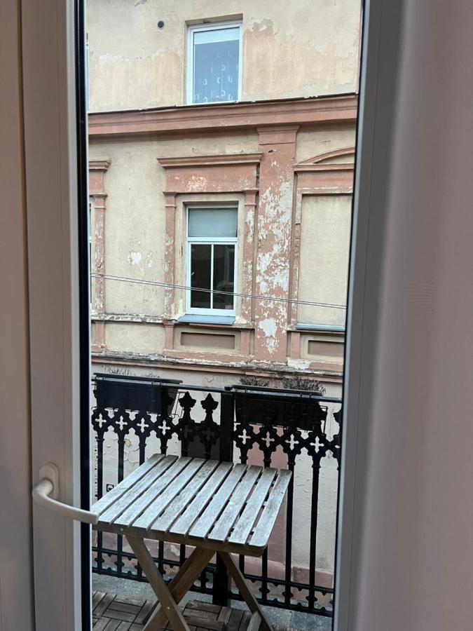 Old Town Apartment Kaunas Luaran gambar